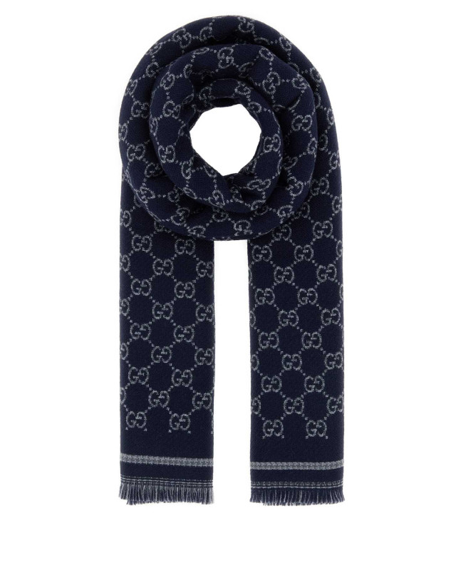 [Gucci] Scarf FW26 8362644G386 1468