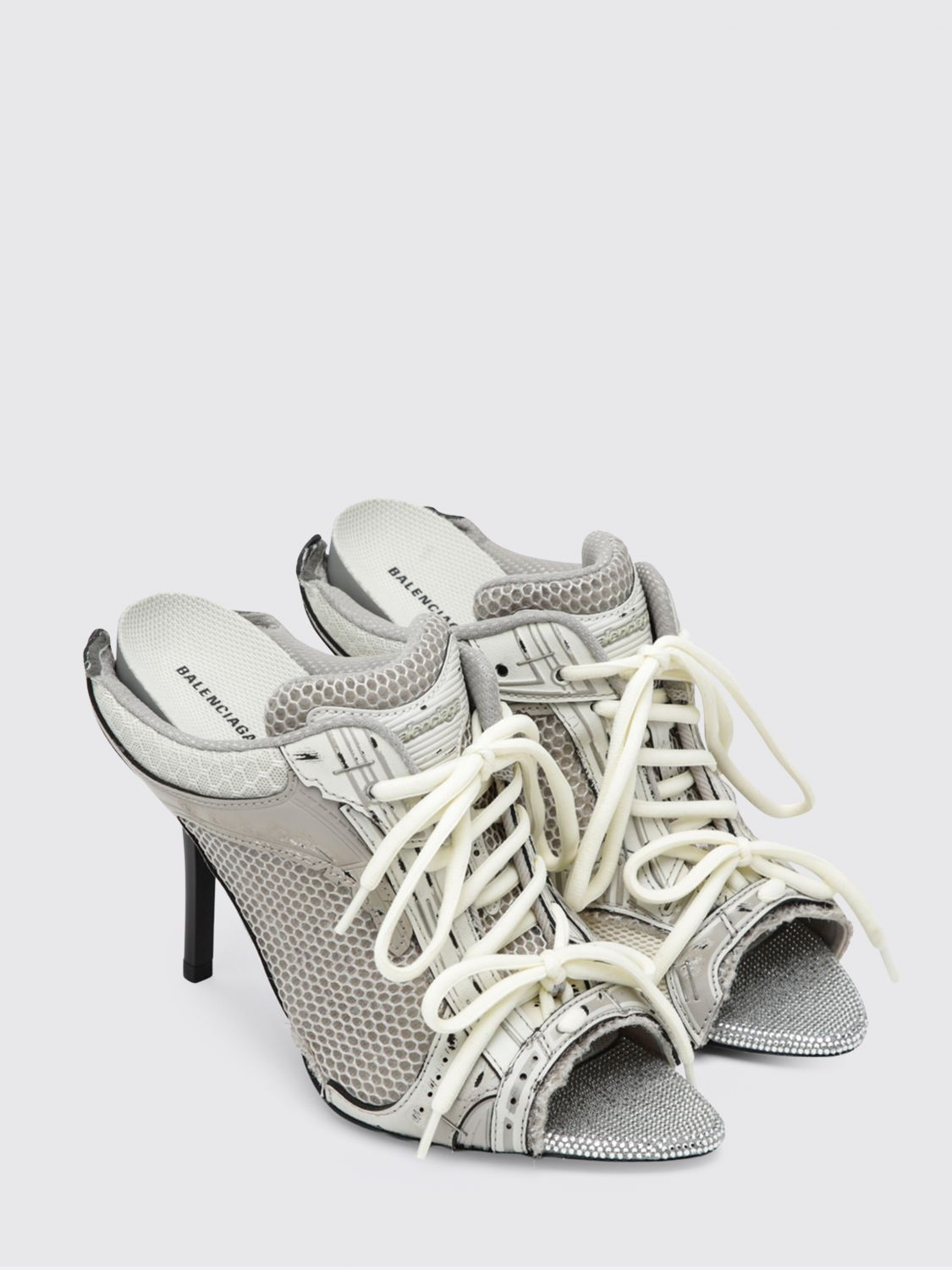 [Balenciaga] Sandals SS26 853765WSPLH 1300