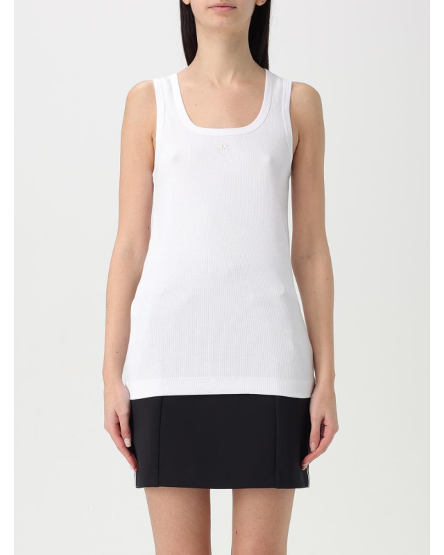 [PINKO] Tank top FW25 100807A2C1 Z04