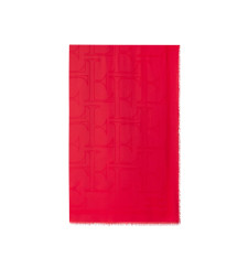 [ELISABETTA FRANCHI] Scarf FW26 SC03F66E2CG5