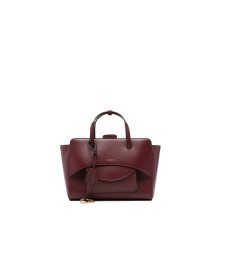 [Hidesins] Bag FW26 FL12TRWNE