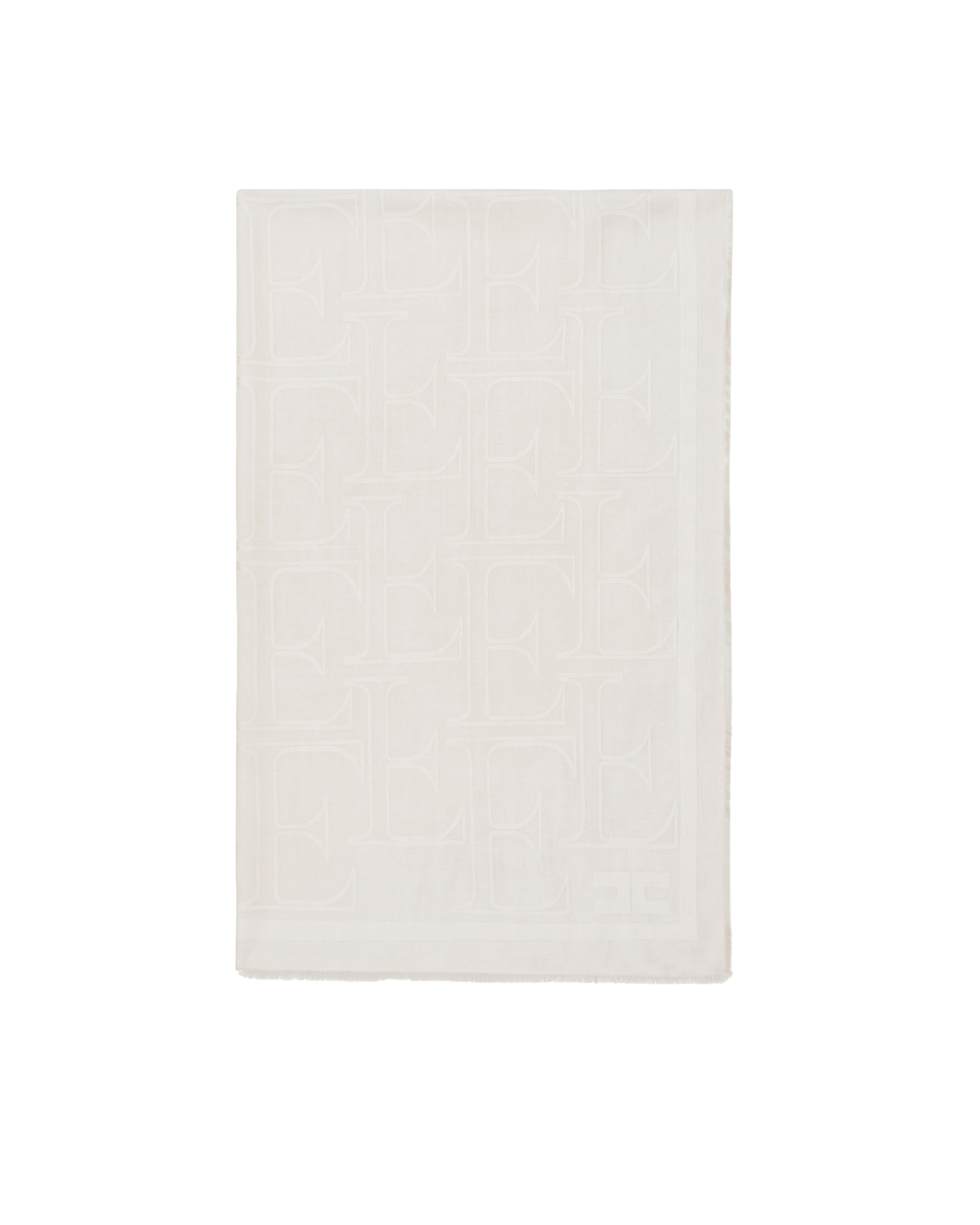 [ELISABETTA FRANCHI] Scarf FW26 SC03F66E2193