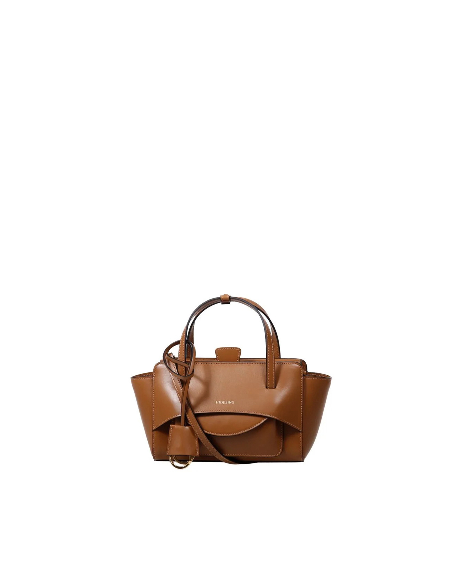 [Hidesins] Bag FW26 FL13TRCRM