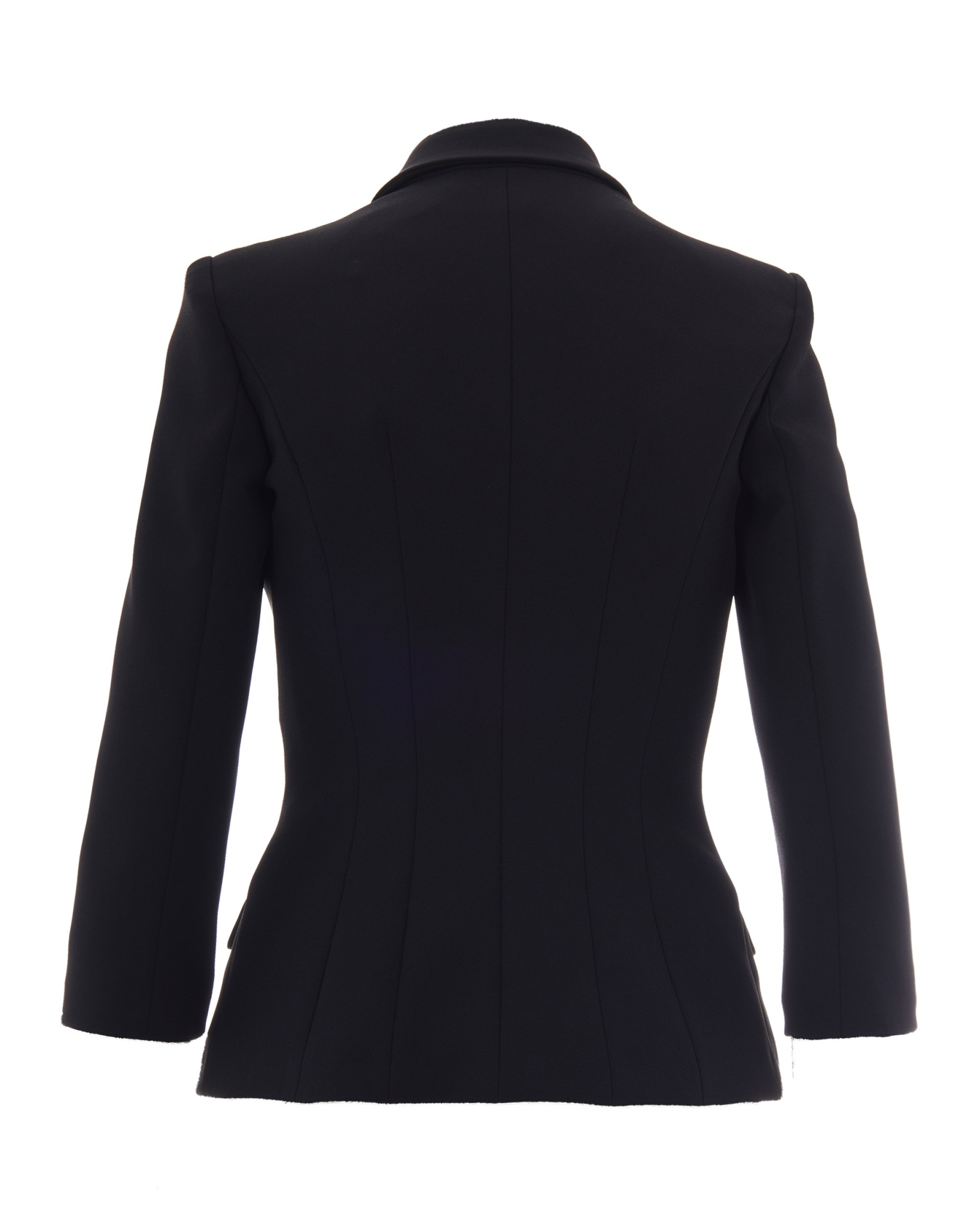 [ELISABETTA FRANCHI] Jacket FW26 GI26866E2110