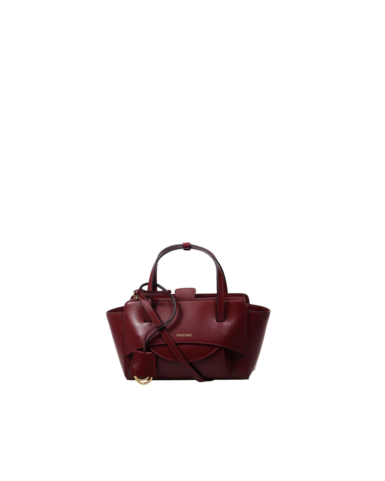 [Hidesins] Bag FW26 FL13TRWNE