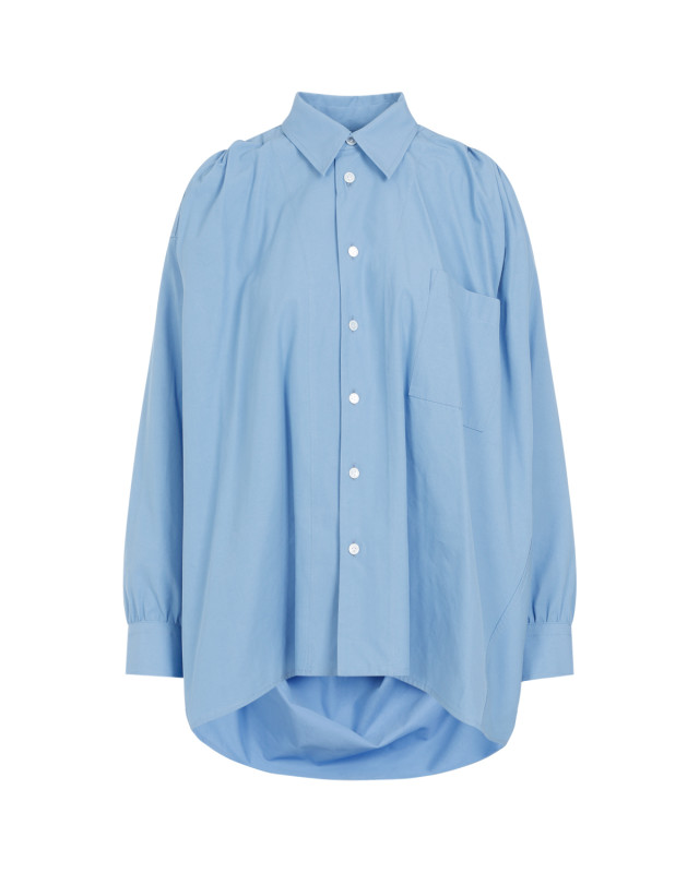[Bottega Veneta] Shirt SS24 777451.VA5Y0
