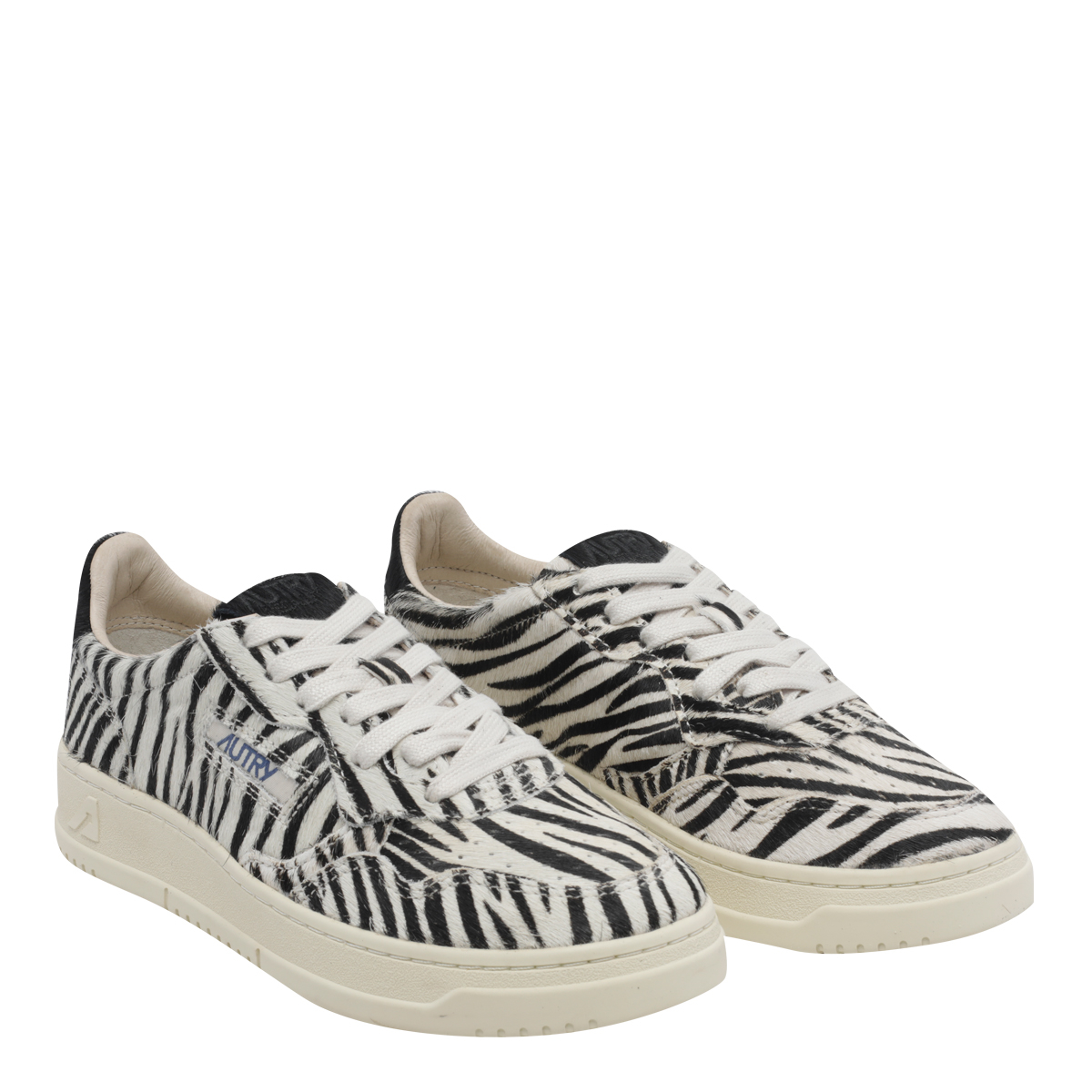 [AUTRY] Sneakers FW26 AULWJA03