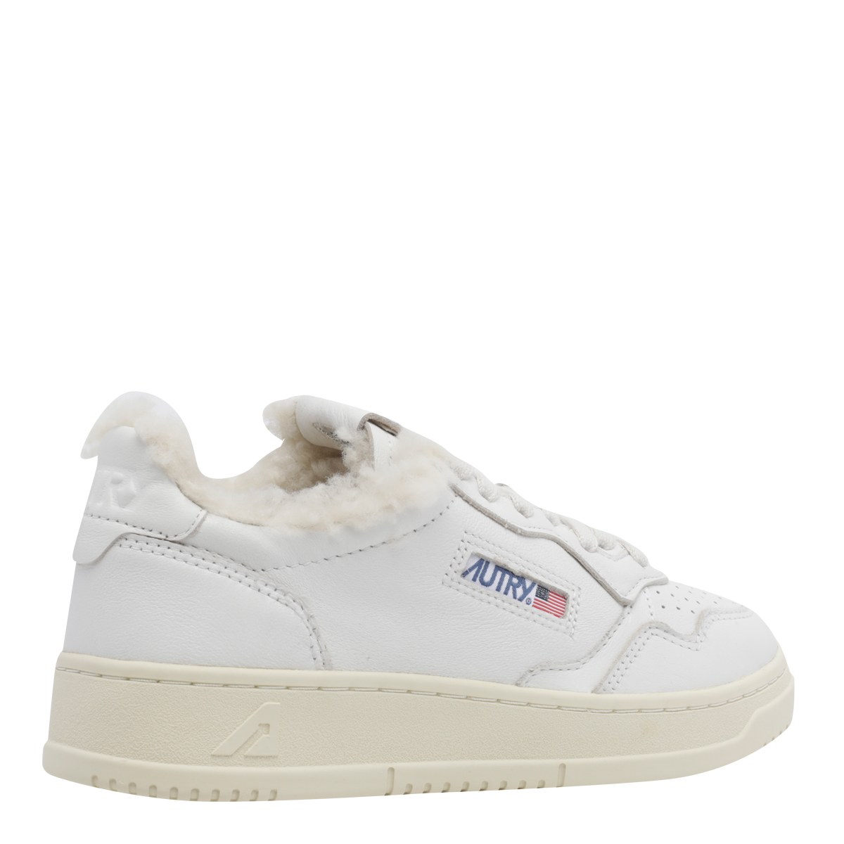 [AUTRY] Sneakers FW26 AULWSR01