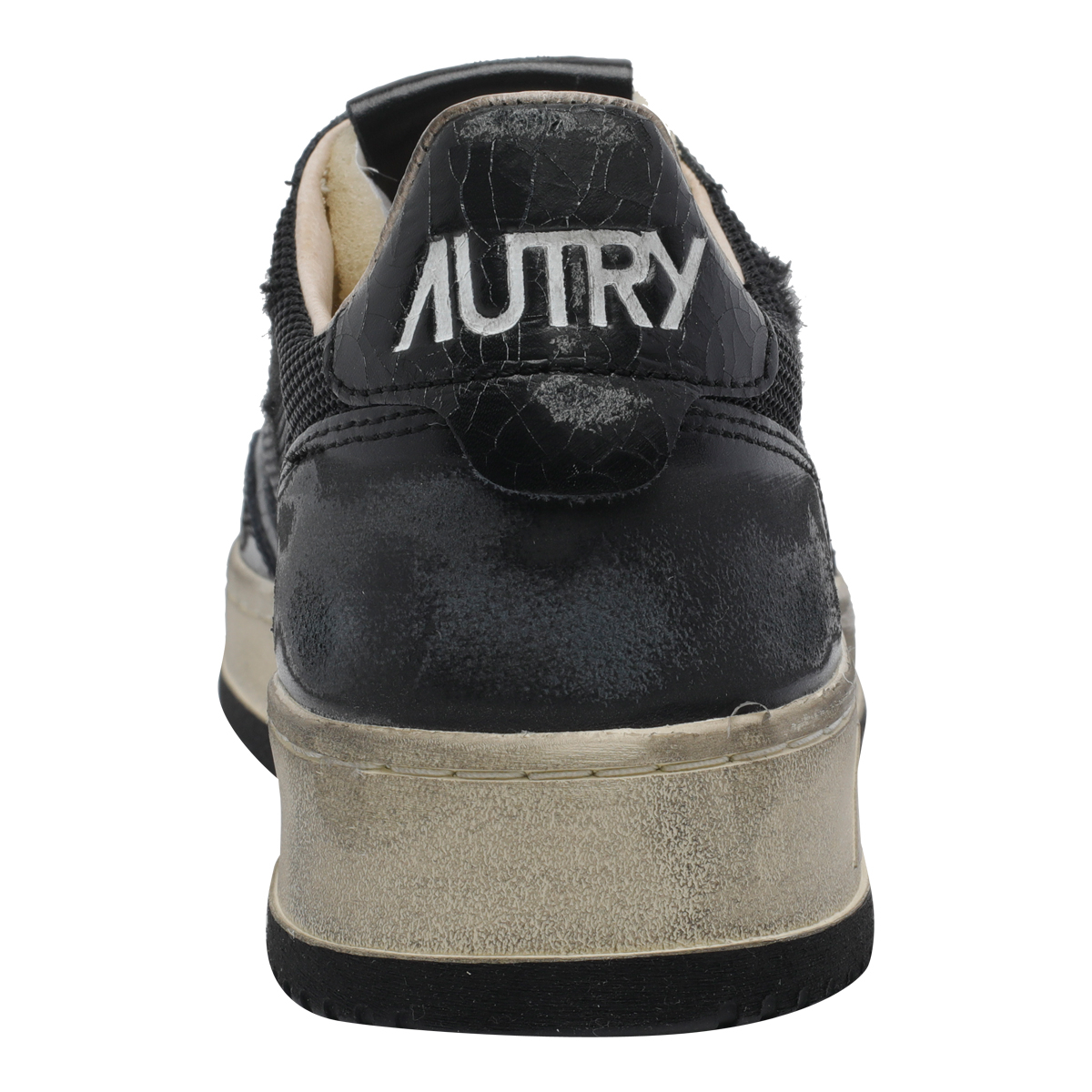 [AUTRY] Sneakers FW26 AVLMKH01