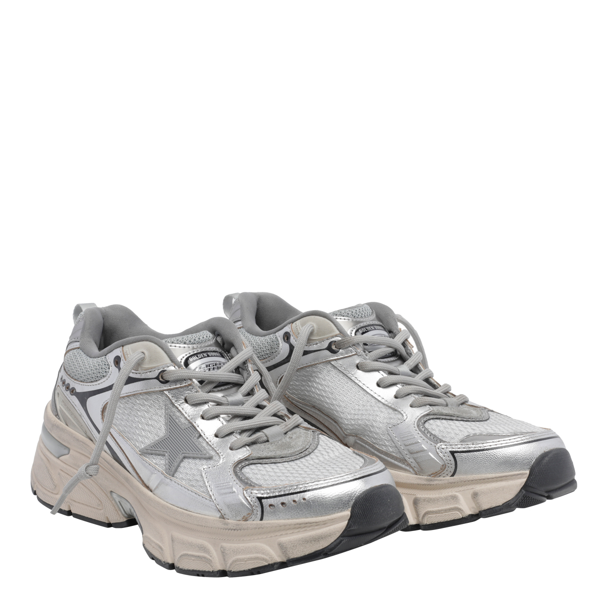 [Golden Goose] Sneakers FW26 GWF00724F00784360320