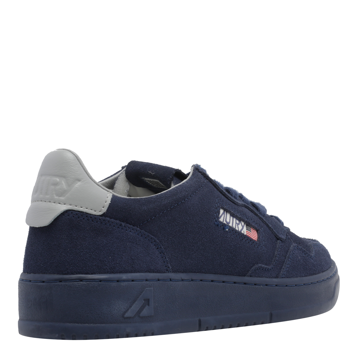 [AUTRY] Sneakers FW26 AULMOH07