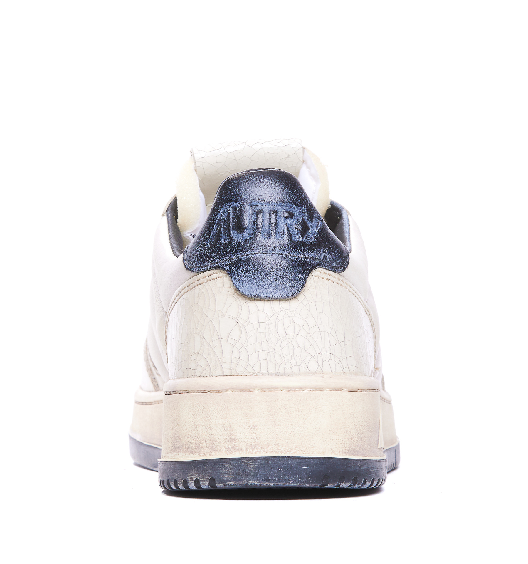 [AUTRY] Sneakers FW26 AVLMAD01