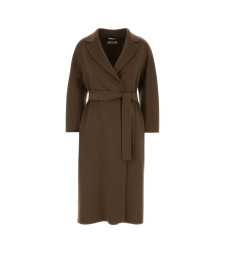 [S MAXMARA] Coat FW26 2629016101600 097