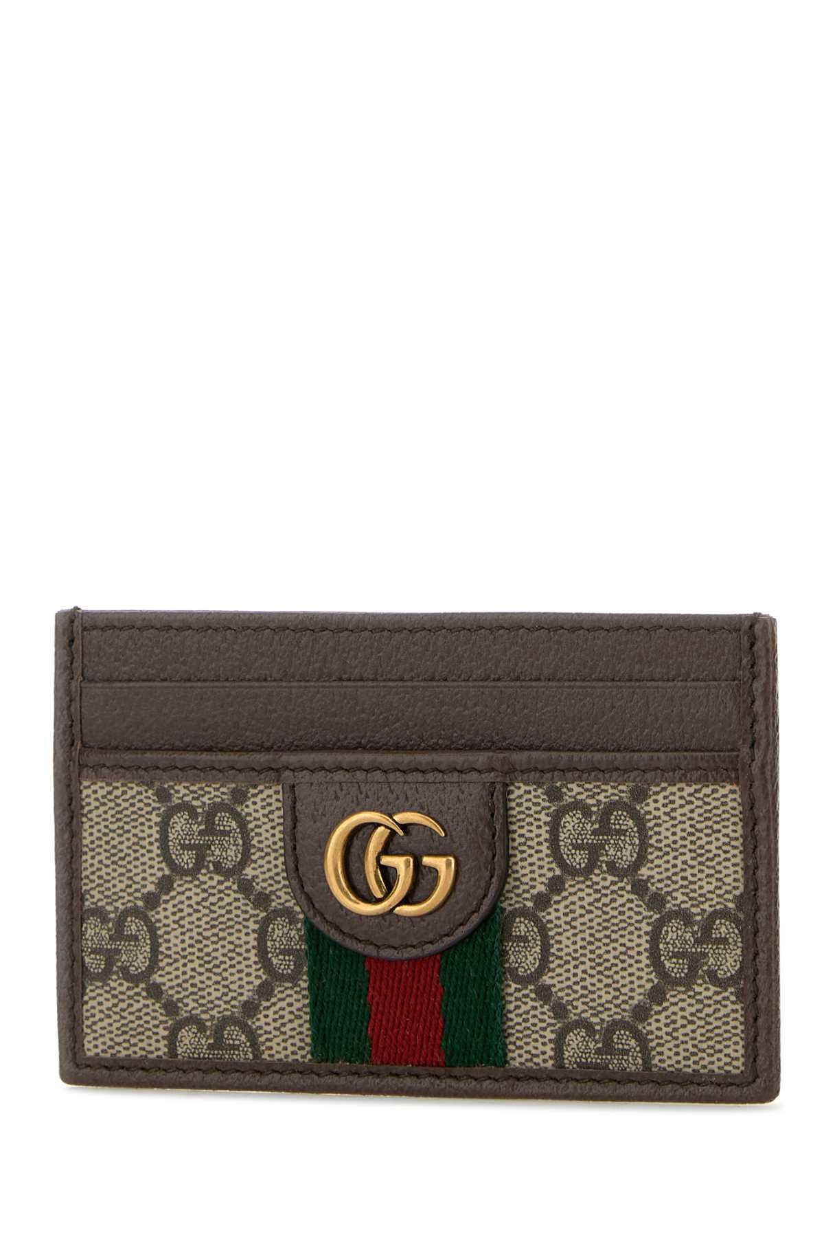 [Gucci] Wallet FW26 834795FAEOI 9746