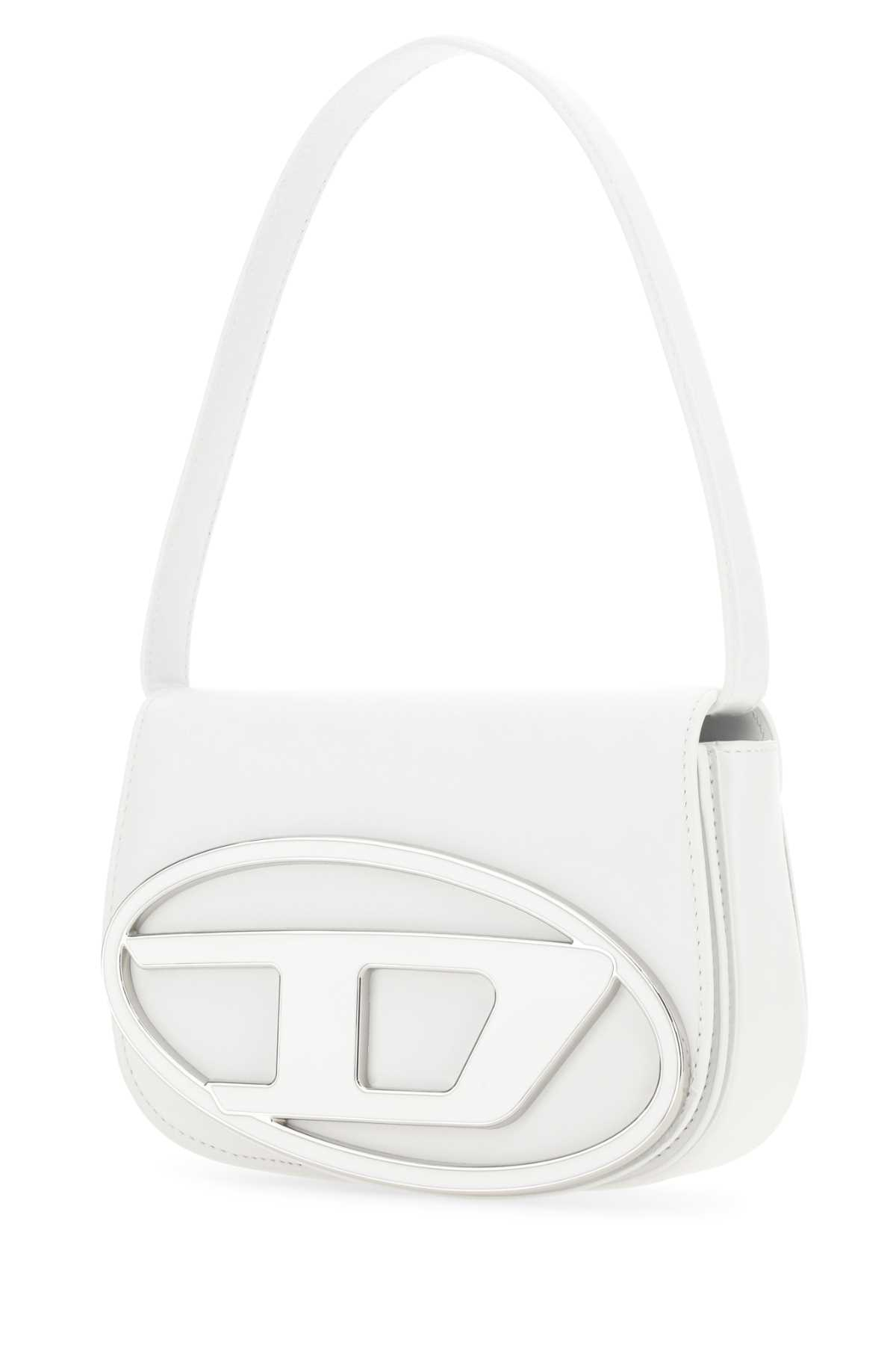 [Diesel] Shoulder bag FW26 X08396PR818 T1003