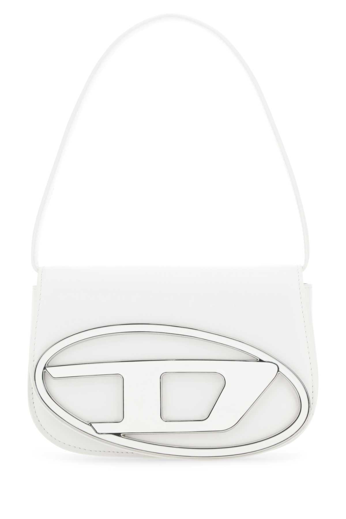 [Diesel] Shoulder bag FW26 X08396PR818 T1003