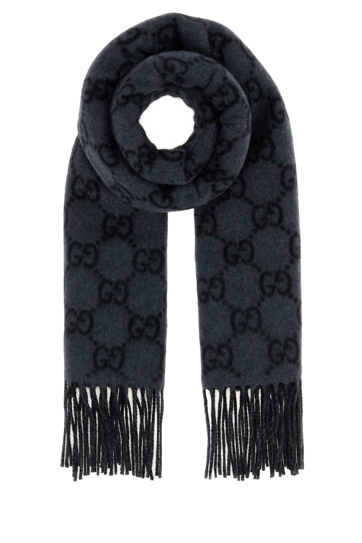 [Gucci] Scarf FW26 8123174GABX 1260