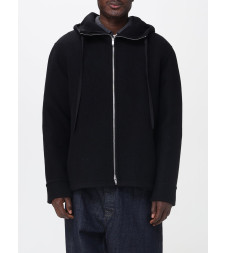 [Jil Sander] Sweatshirt SS26 J23BN0102J40020 001