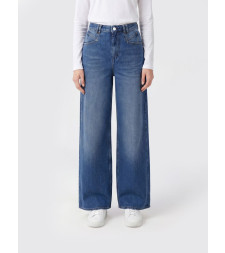 [Isabel Marant] Jeans SS26 PA0052FAB1H06I 30BU
