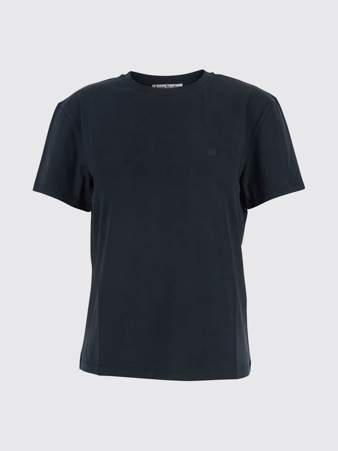 [Acne Studios] T-shirts Short Sleeve SS26 CL0309 900