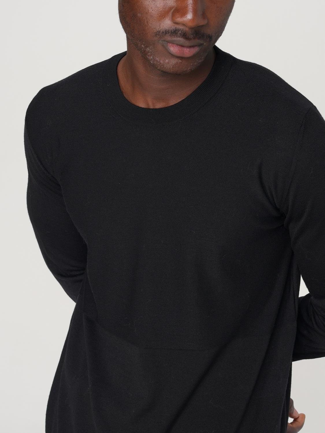 [Jil Sander] Knitwear SS26 J22GP0111J14610 001