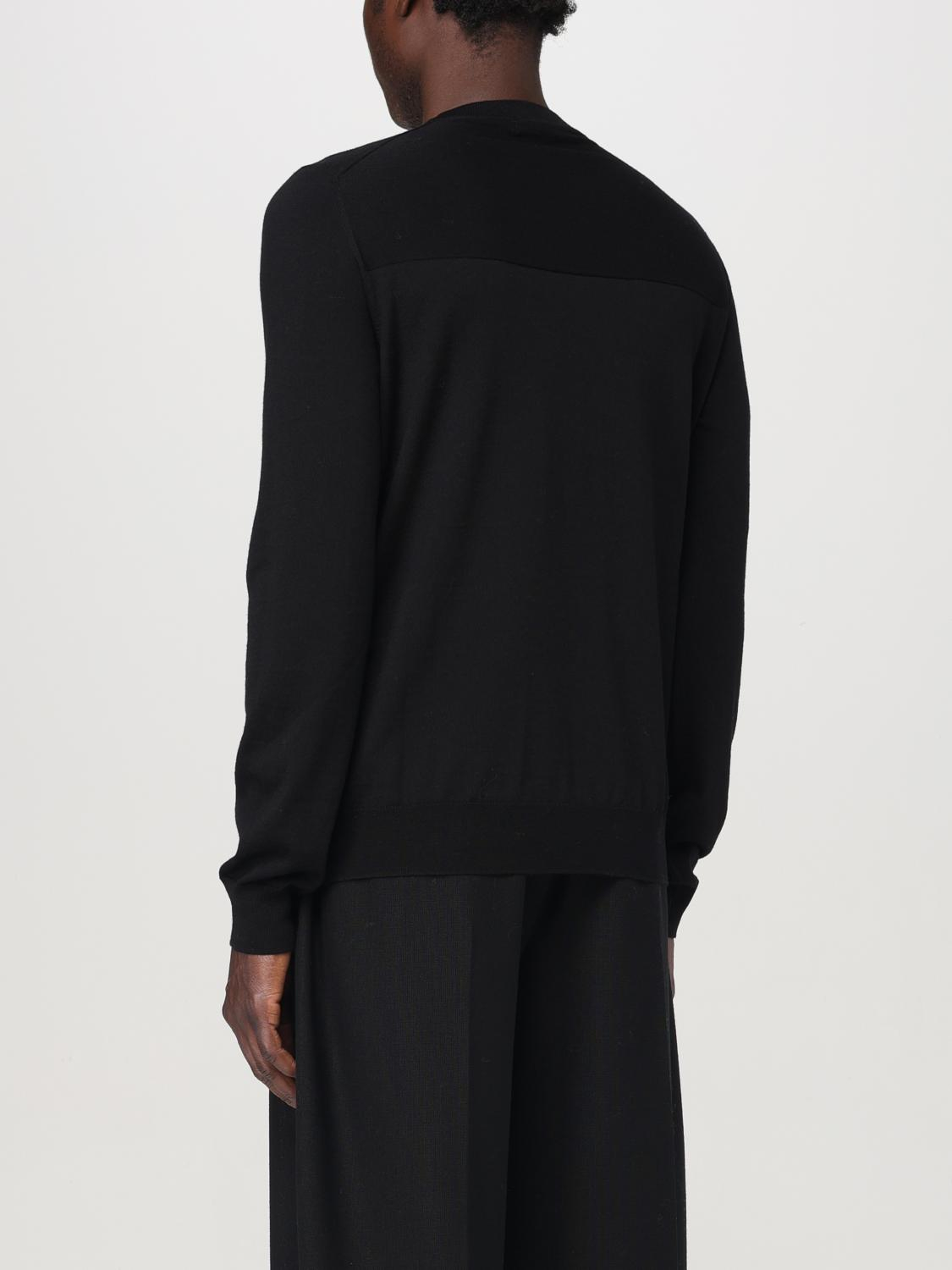 [Jil Sander] Knitwear SS26 J22GP0111J14610 001