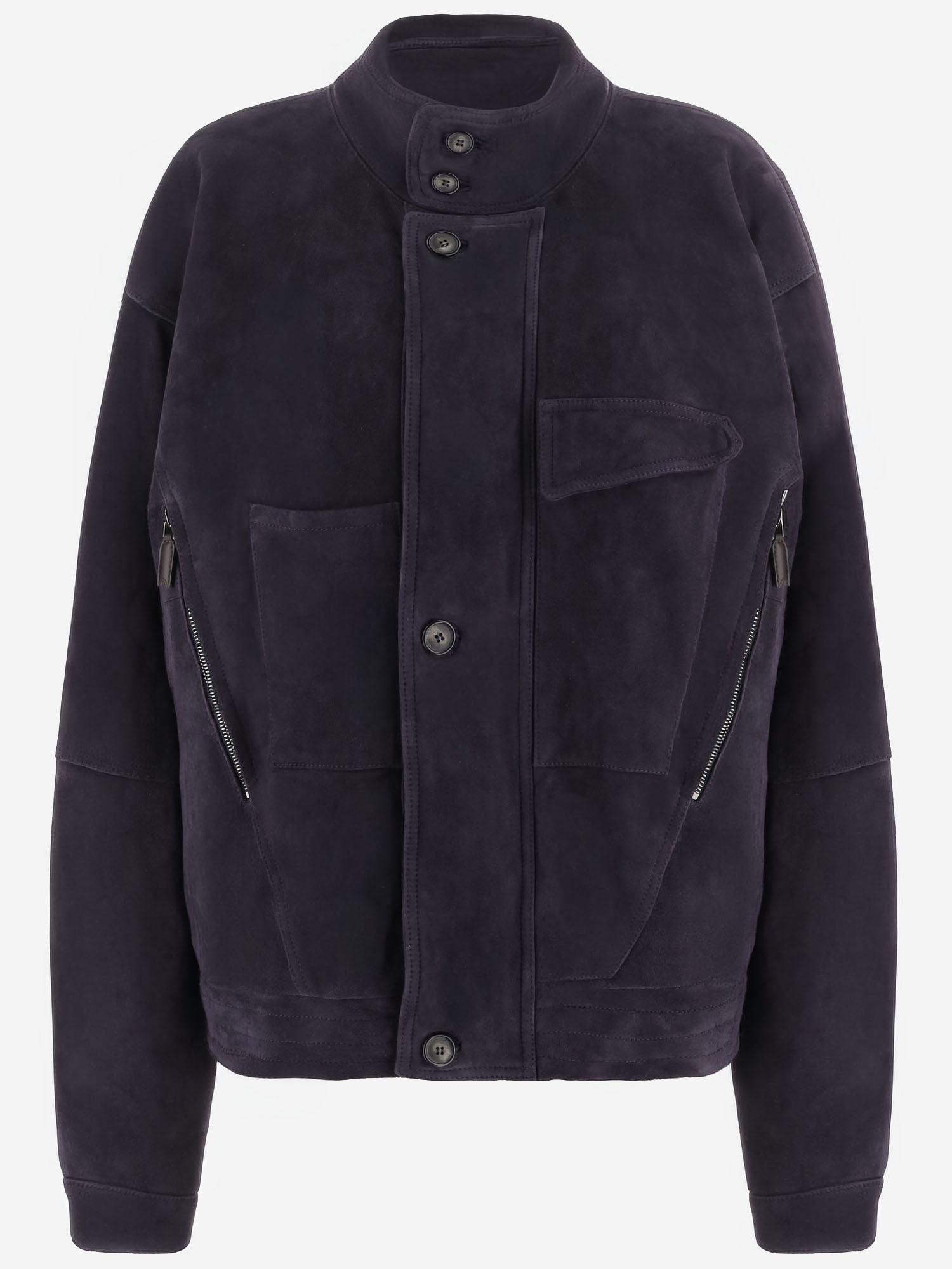 [Giorgio Armani] Casual Jacket FW26 GM004407AF30029UA140