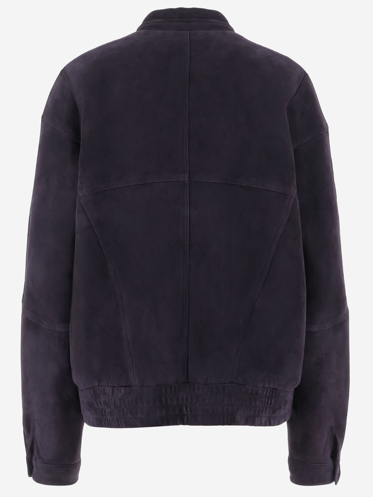 [Giorgio Armani] Casual Jacket FW26 GM004407AF30029UA140