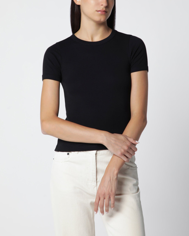 [FLORE FLORE] T-shirts FW26 CAR-TECO