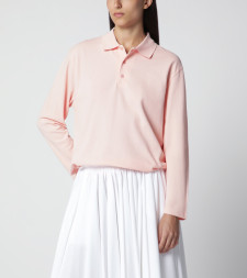 [FLORE FLORE] Shirt FW26 DIA-POCO