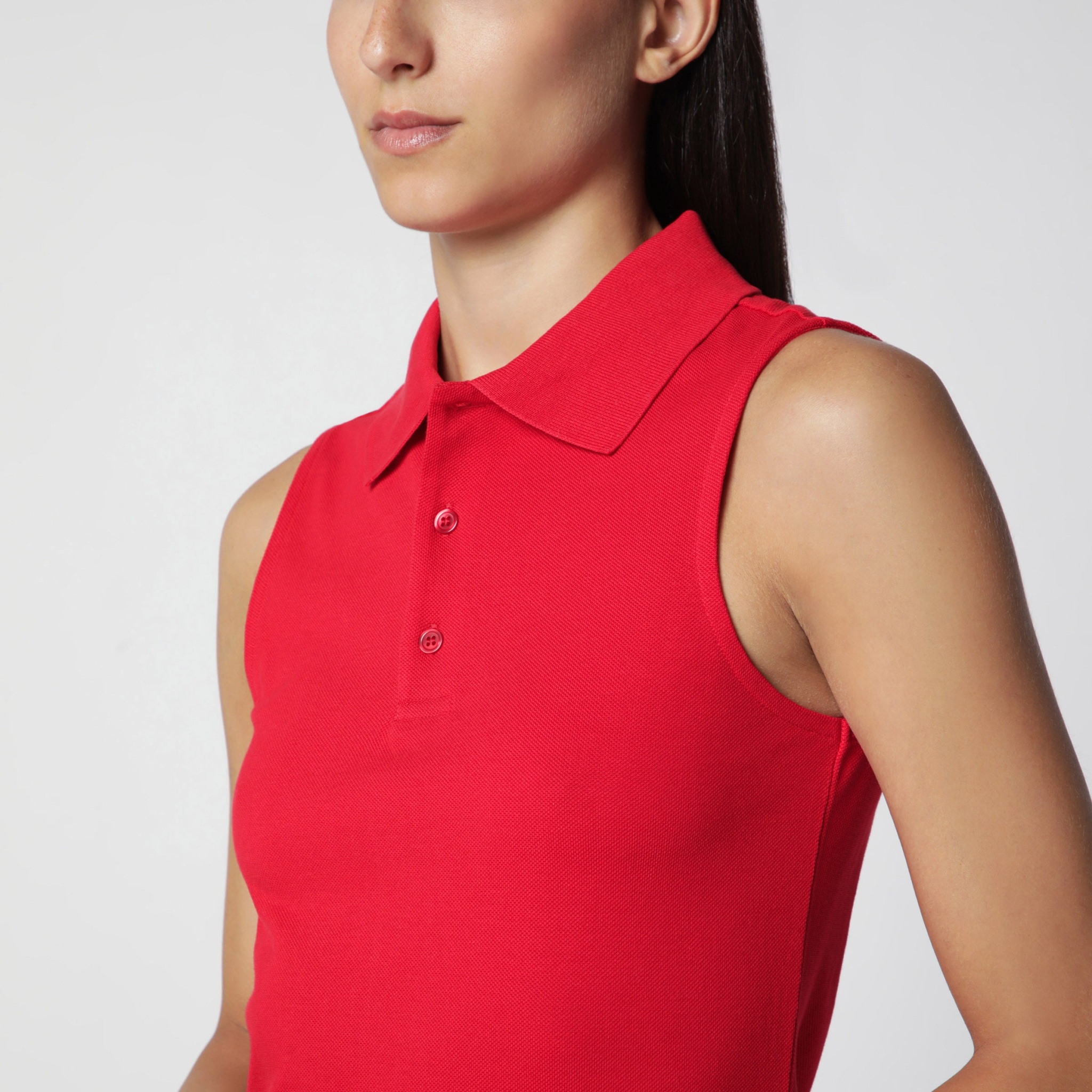 [FLORE FLORE] Dress FW26 LAU-PO-DRCO