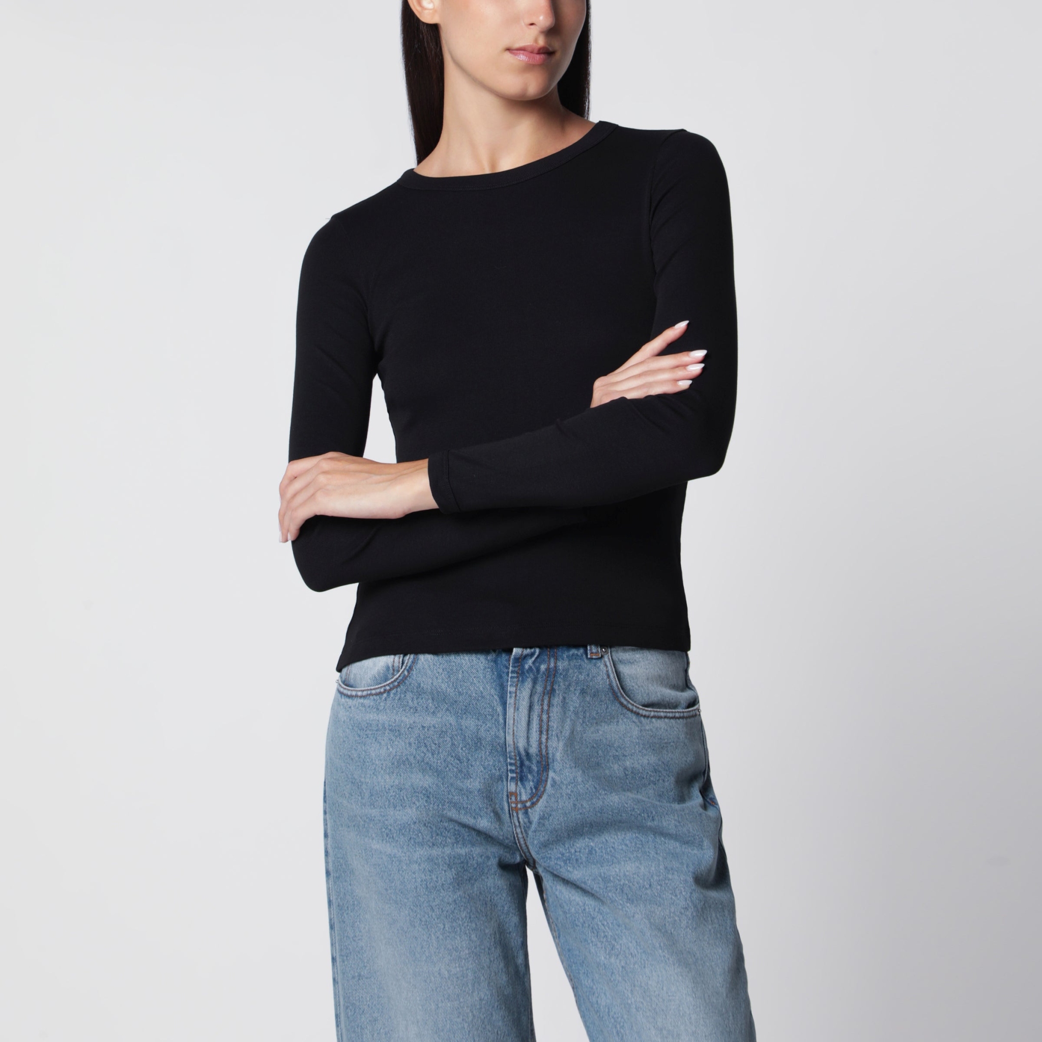 [FLORE FLORE] T-shirts FW26 MAX-TECO