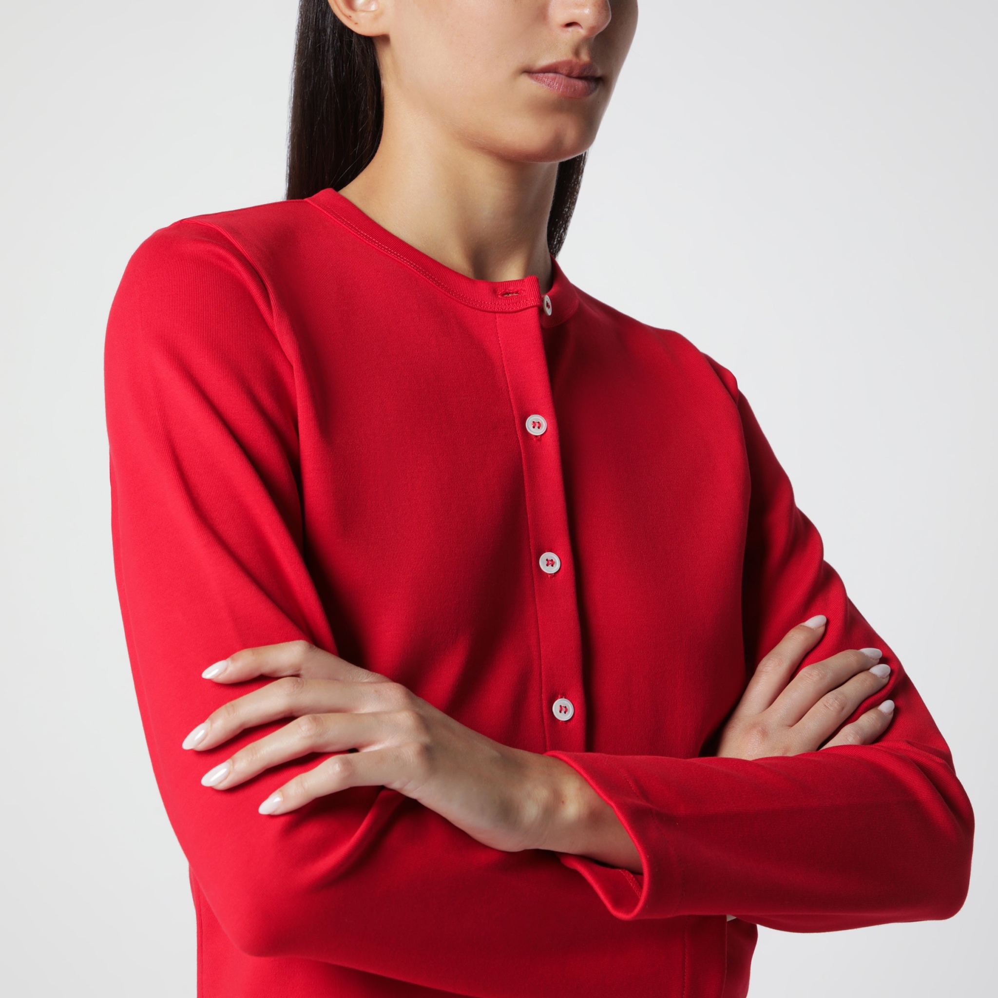 [FLORE FLORE] Top FW26 POP-CDCO