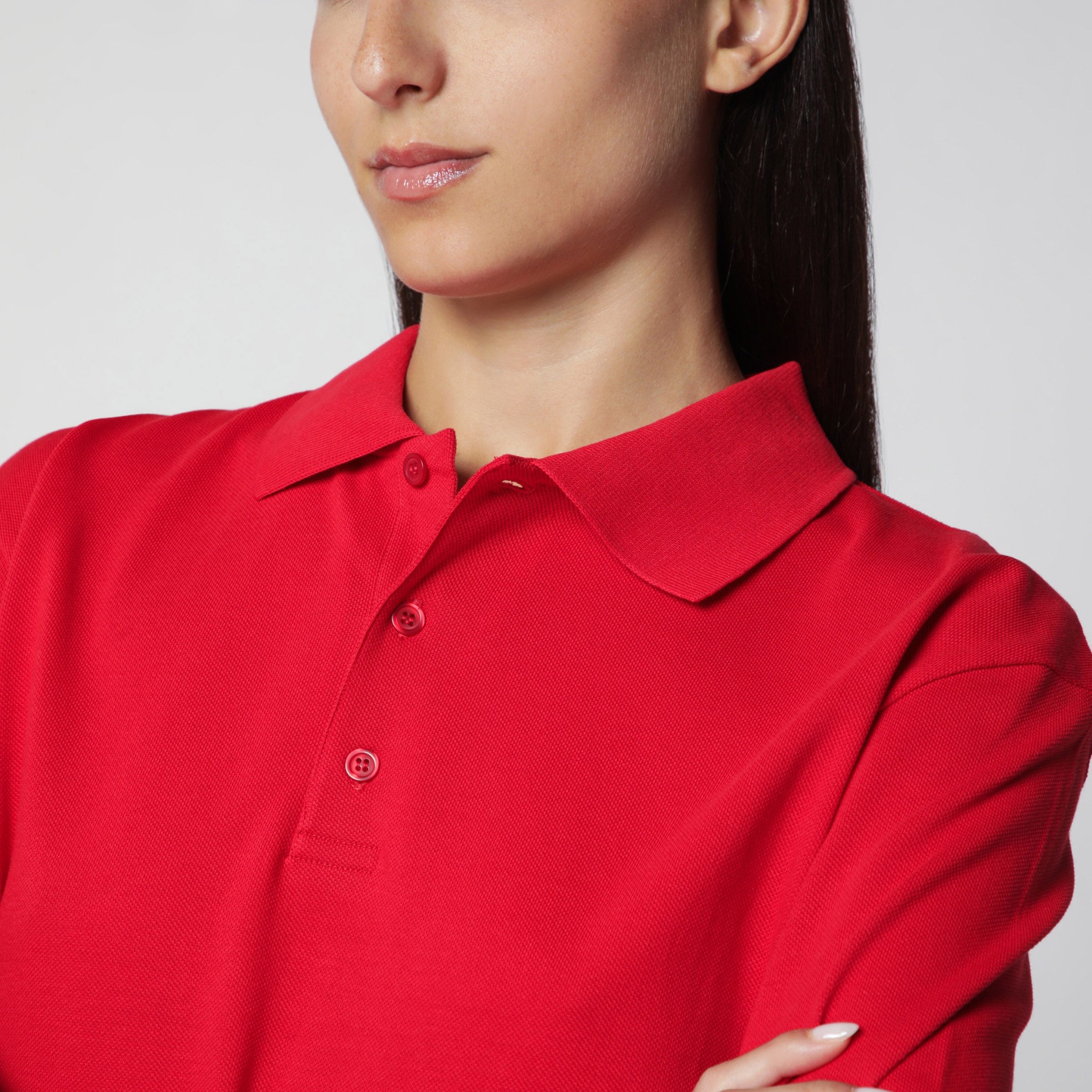 [FLORE FLORE] Shirt FW26 DIA-POCO