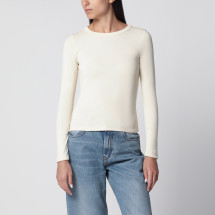 [FLORE FLORE] T-shirts FW26 MAX-TECO