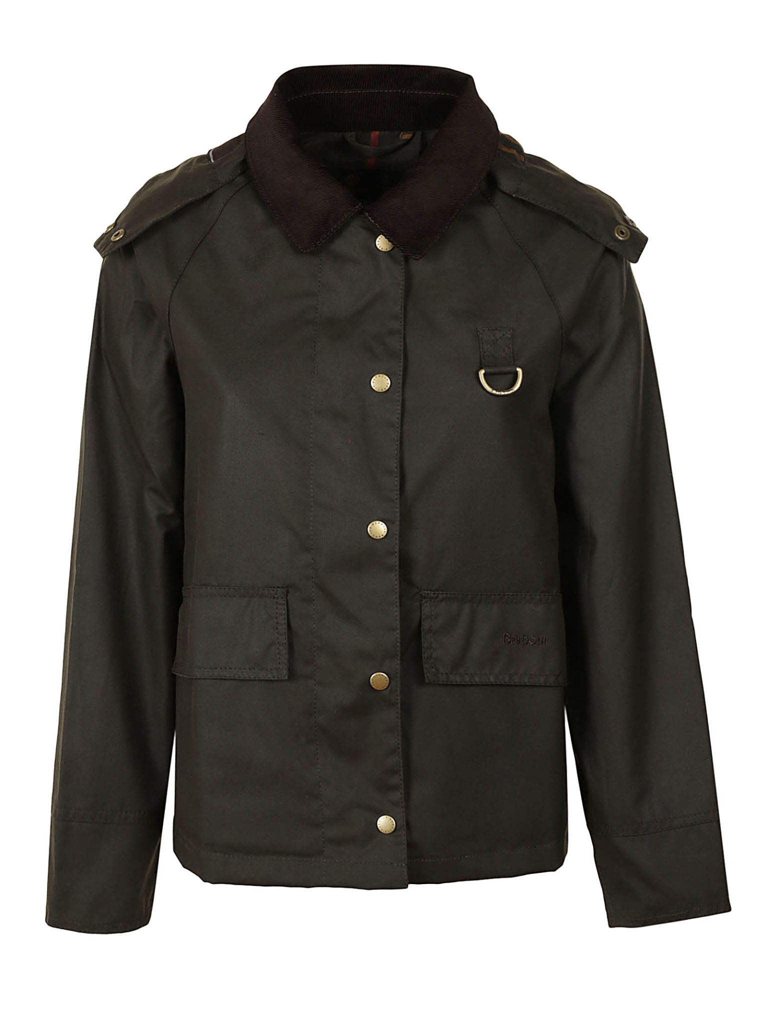 [Barbour] Jacket FW26 LWX1081