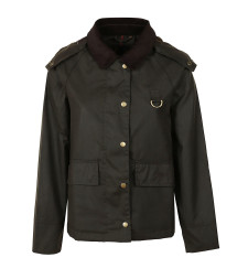 [Barbour] Jacket FW26 LWX1081