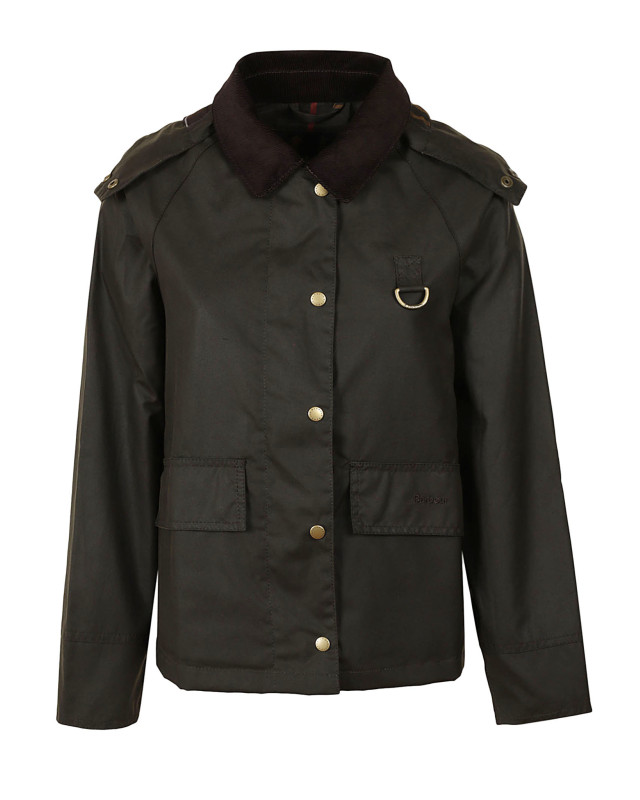 [Barbour] Jacket FW26 LWX1081