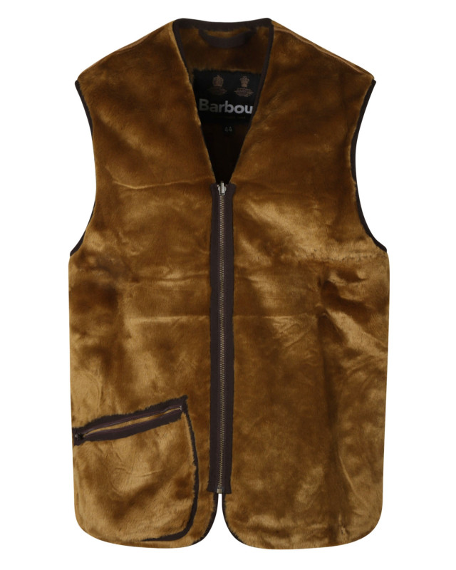 [Barbour] Casual Jacket FW26 MLI0004