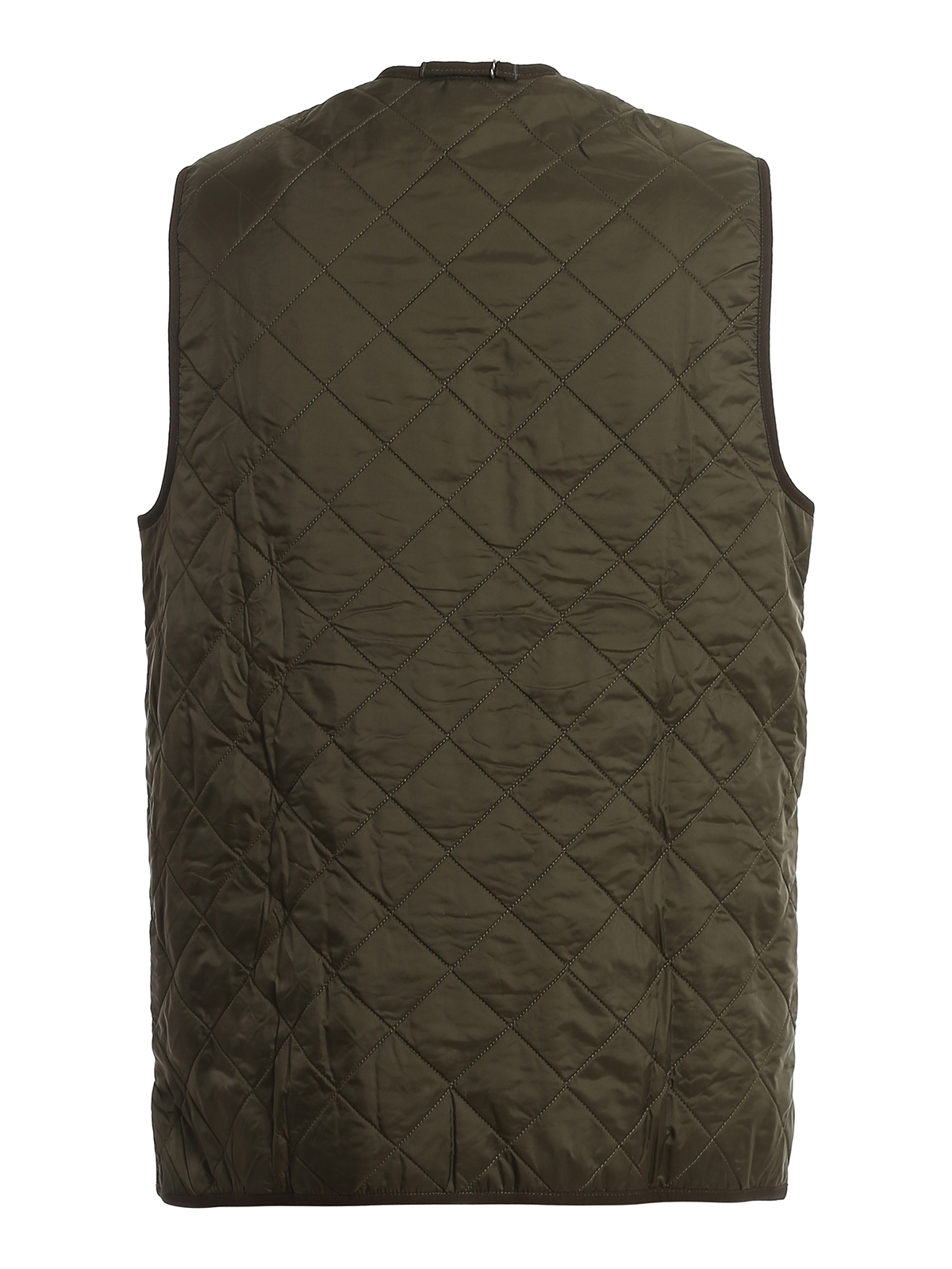 [Barbour] Casual Jacket FW26 MLI0002
