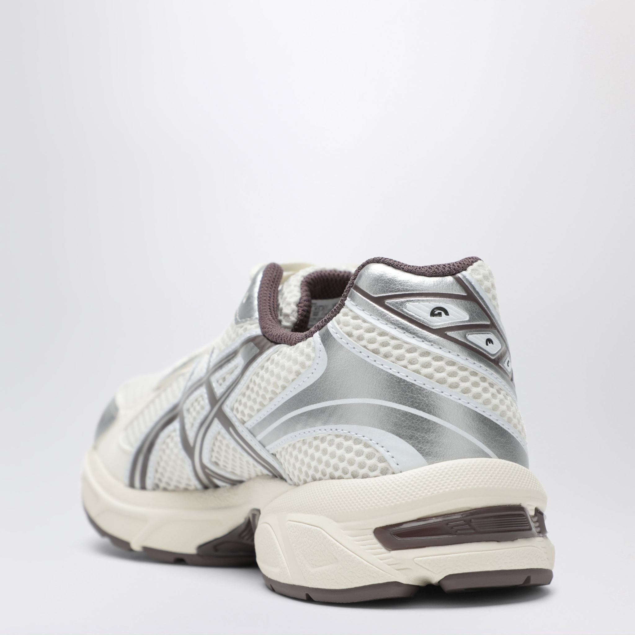 [Asics] Sneakers FW26 1203A609DPL