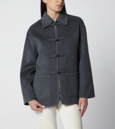 [ROHE] Jacket FW26 420-11-409WO