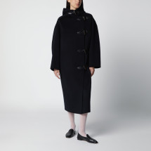 [ROHE] Coat FW26 820-11-415WO