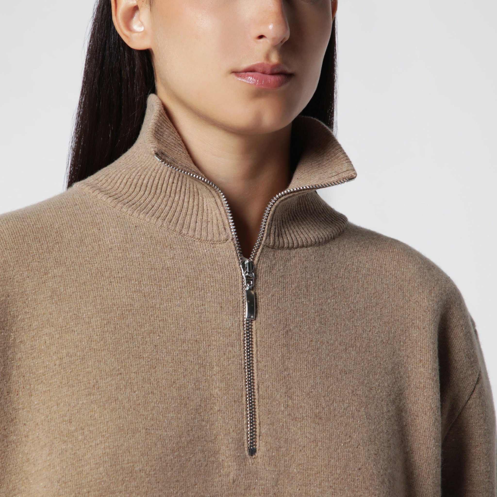 [ROHE] Shirt FW26 820-23-345WO