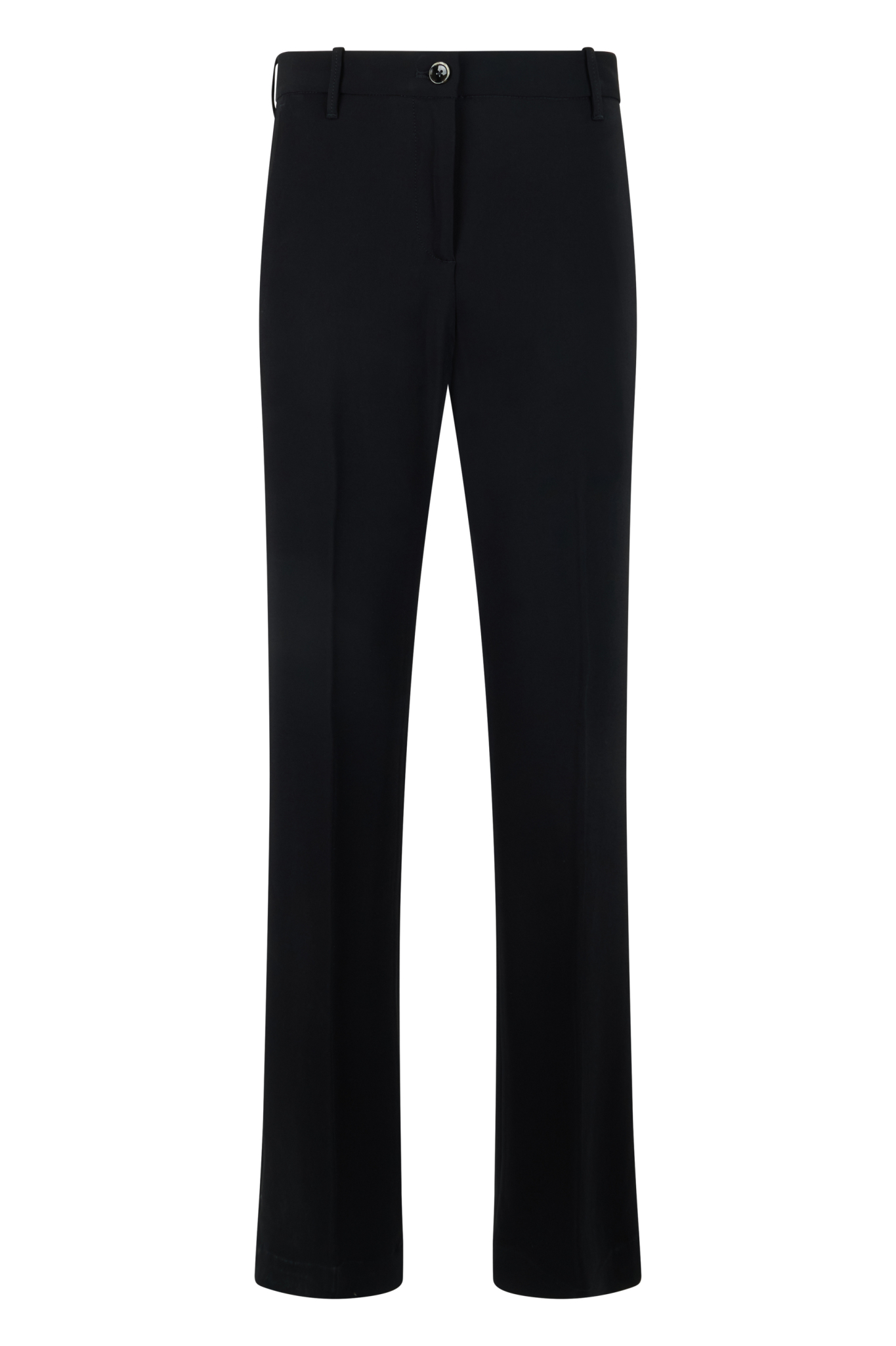 [Nine in the morning] Pants SS26 THA05U74_NERO