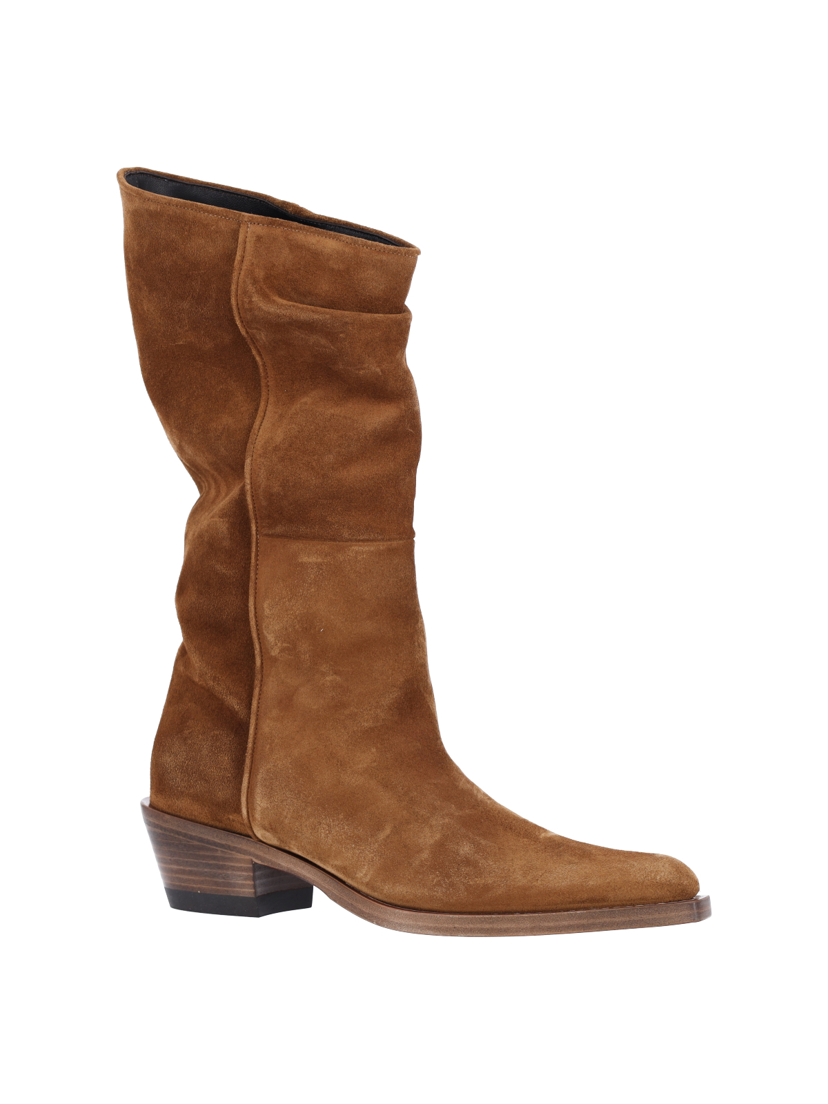 [KHAITE] Ankle Boots FW26 F1105 946 L946776