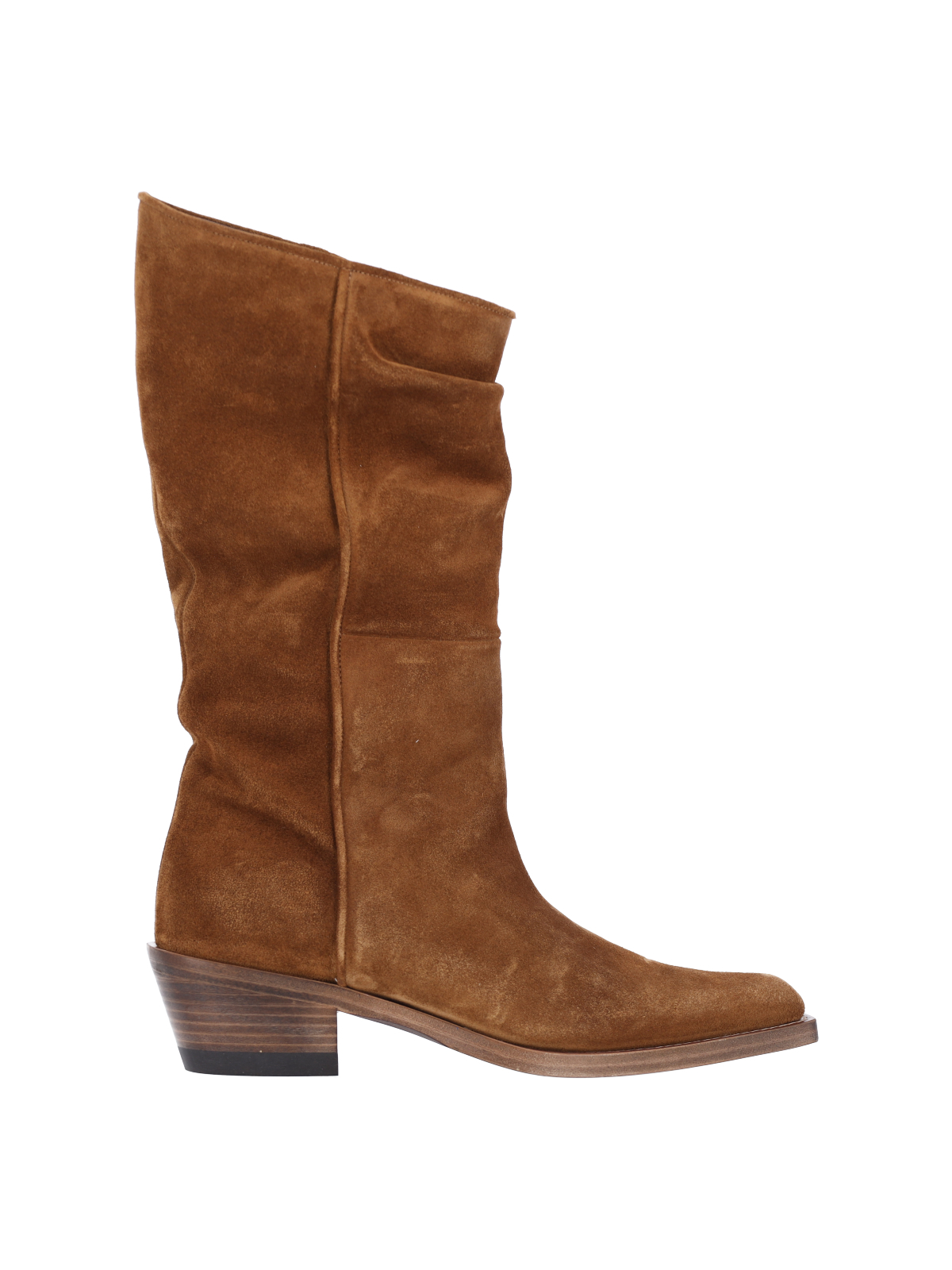 [KHAITE] Ankle Boots FW26 F1105 946 L946776