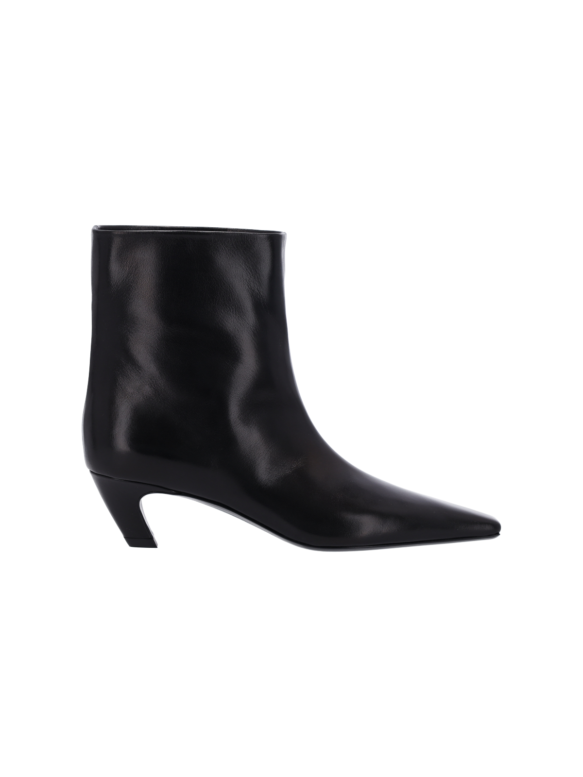 [KHAITE] Ankle Boots FW26 F2000 712 L712200