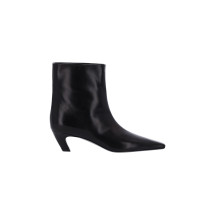 [KHAITE] Ankle Boots FW26 F2000 712 L712200