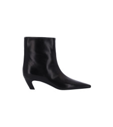 [KHAITE] Ankle Boots FW26 F2000 712 L712200